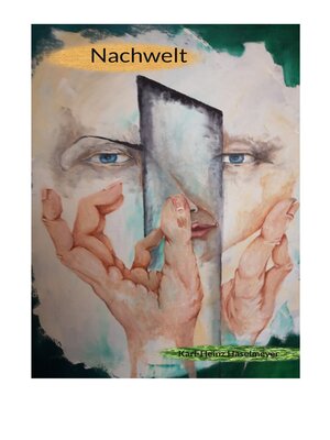 cover image of Nachwelt
